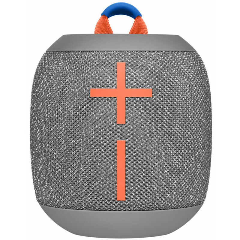 

Altavoz Bluetooth Portátil 984-001562 - Logitech