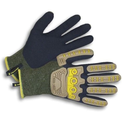 Ultimate Gloves - Medium - TGGL023