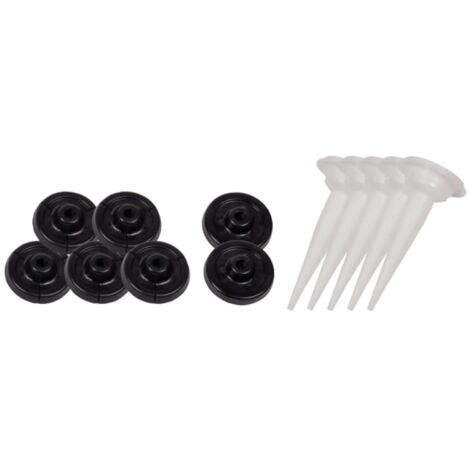 Ultimate Mortar Gun Spares Kit - ROU32152
