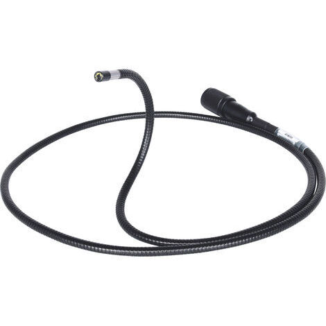 ULTIMATEvision MASTER 0°Frontkamera-Sonde, halbstarr, Ø 5,5mm, 1m