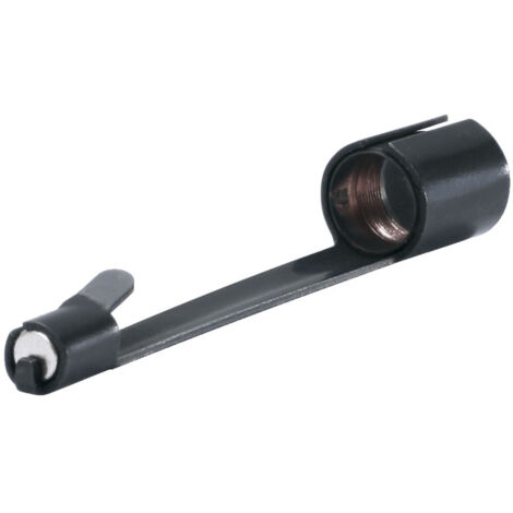ULTIMATEvision SUPERCHARGED Magnet+Hakenaufsatz, Ø5,5mm