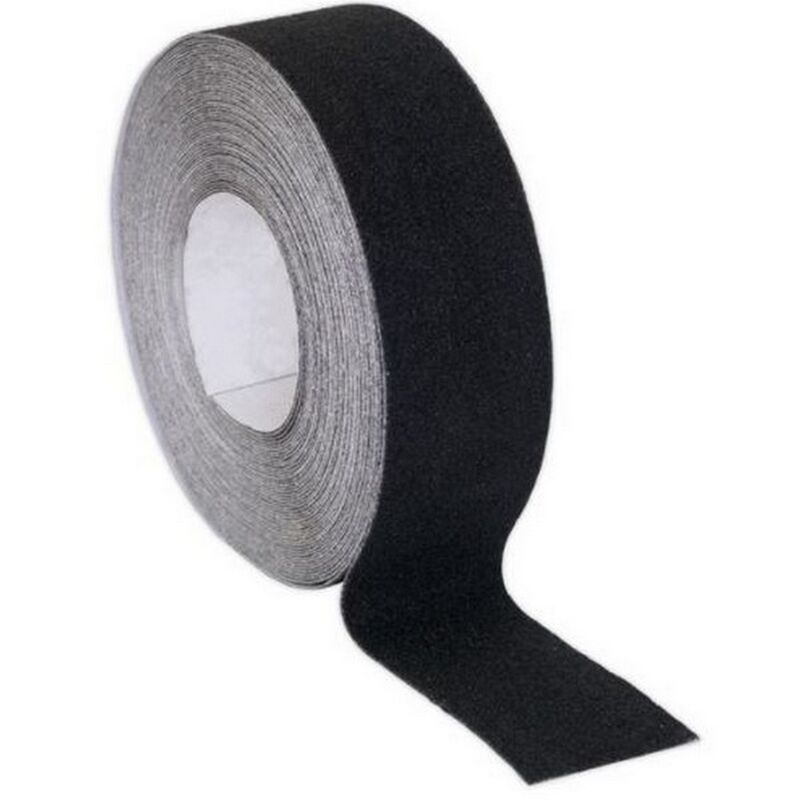 Non Slip Tape Black 50mm x 5m - Ultra