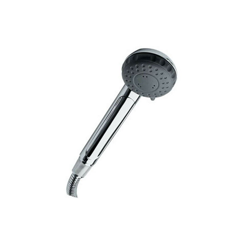 Nuie - Three Function Shower Handset - A371