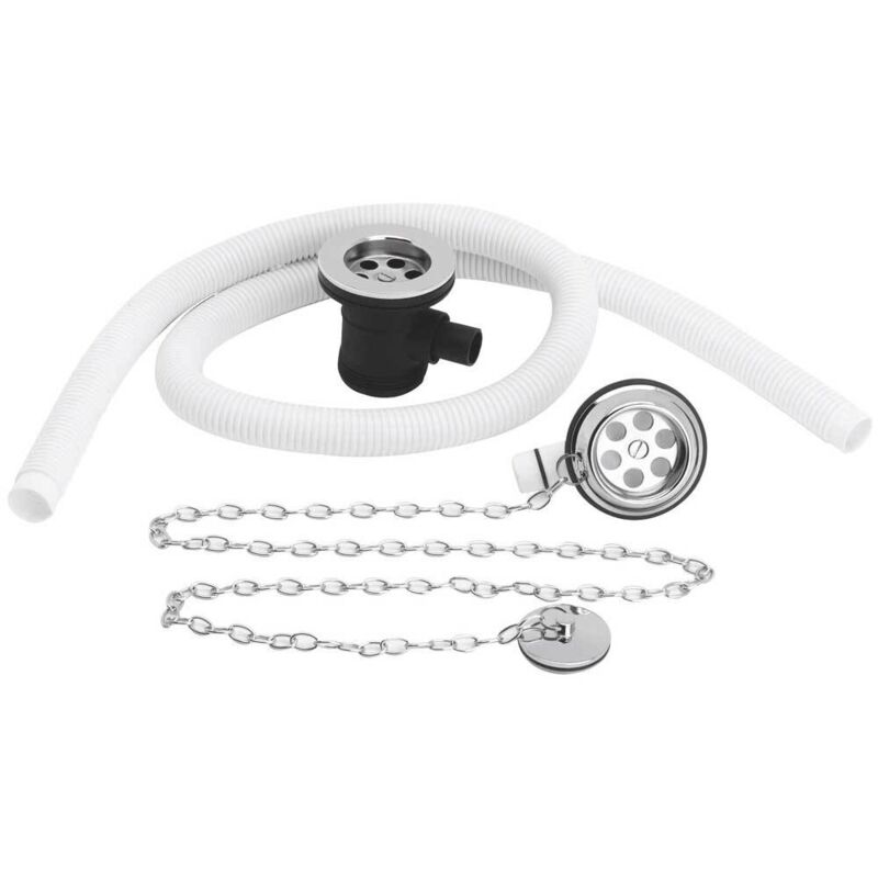 Image of Nuie - Extended Retainer Bath Waste&hellip;