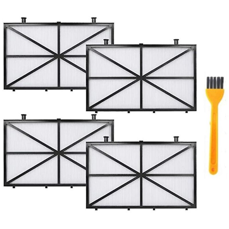 Fei Yu - Filtres ultra-fins Filtre de nettoyage de piscine 9991432-r4 Filtre de piscine pour Dolphin M400 M500 Filtre ultra-fin