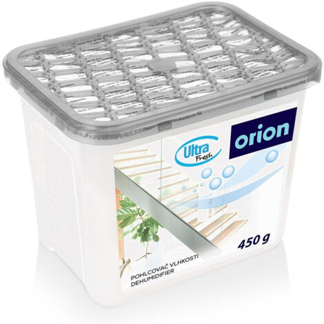 ULTRA FRESH Feuchtigkeitsabsorber 450 g
