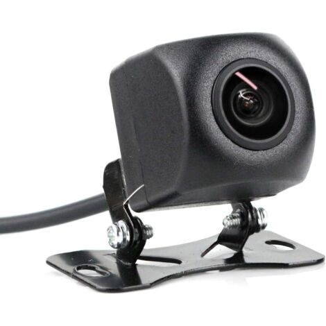 Ultra HD Starlight Night Vision Streaming Caméra arrière avec vision nocturne pour camion SUV Minivan Tractor Semi Truck