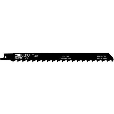 Ultra Lame - pour scie sabre - ultra 9006 - 2 pcs (9006-2)