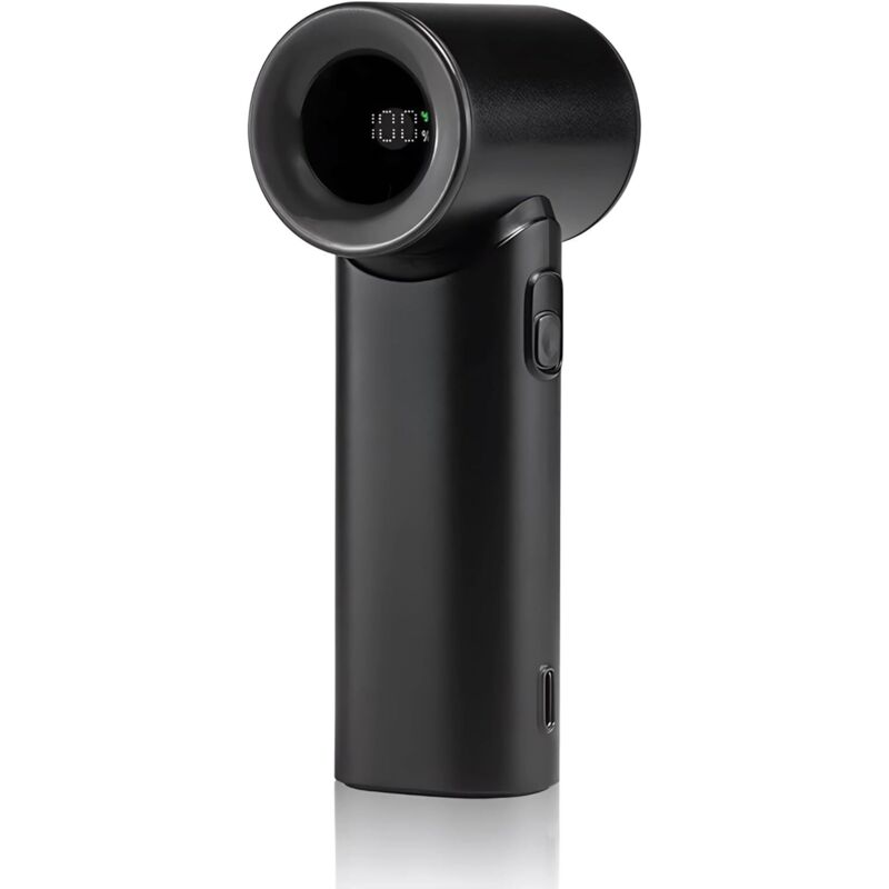 Image of Linghhang - Ultra Powerful Handheld Fan&hellip;