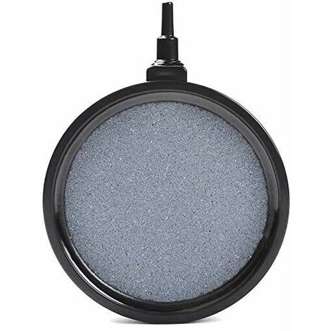 Ultra quiet air bubble stone for aquarium