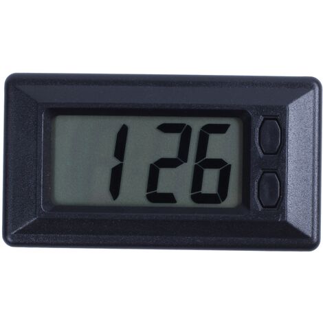 Capital Sports Timeter 2.0 sportivo Tabata-Timer Cronometro 6