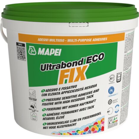 ULTRABOND ECO FIX 10KG SEAU