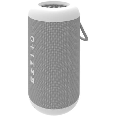 ULTRABOOST WIRELESS SPEAKER 10W WH