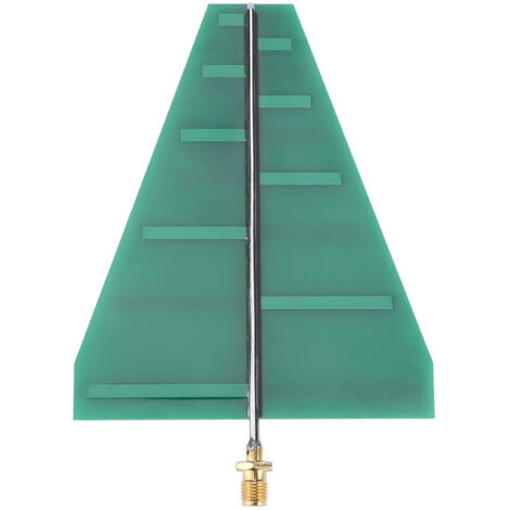 Ultrabreitband-UWB-Log-Periodische Antenne