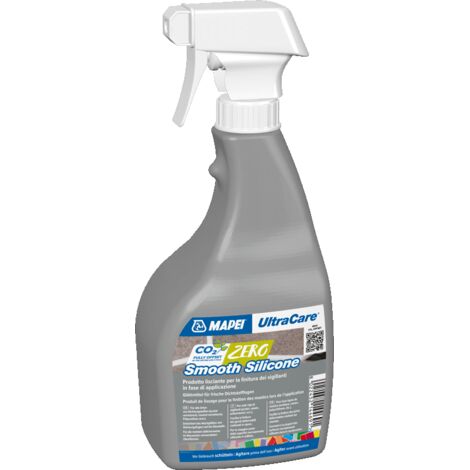 Ultracare Lisseur de joint silicone Smooth Silicone 0.75L  MAPEI