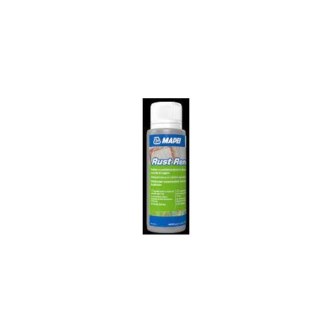 ULTRACARE RUST REMOVER 0,125LT