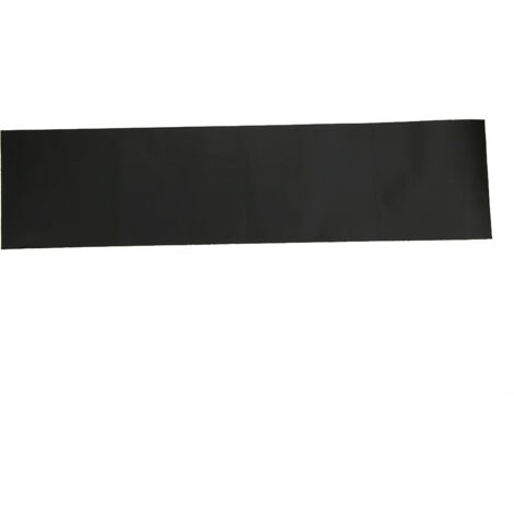 Ultradünne Graphitfolie 100x200mm - Hohe Leitfähigkeit, 0,07mm Dicke