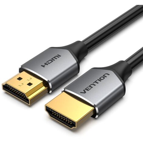 Ultradünnes HDMI-HD-Kabel Videokabel 3 Meter
