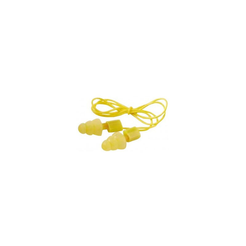 

Tapones ULTRAFIT 20 (pillowpack) UF01012 (50 pares)