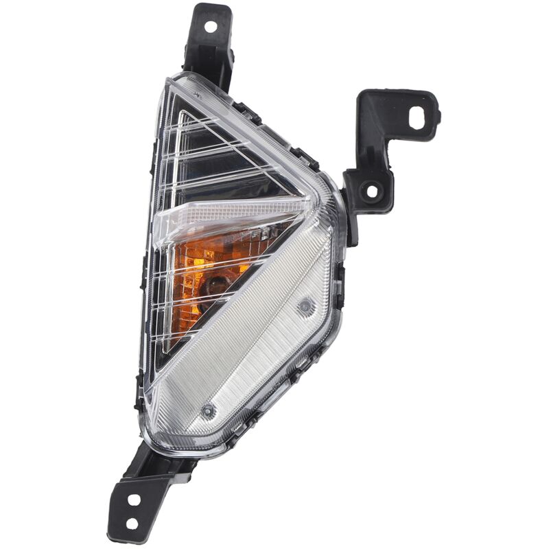 Image of Zoternen - Ultraheller und alterungsbeständiger Frontblinker für Hyundai Elantra 2019 bis 2020