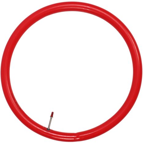 Ultraleichter 60-mm-TPU-Innenschlauch für Rennräder 20x1,25/1,75, französisches Ventil, perfekt für Radtouren.