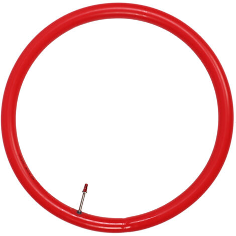 Ultraleichter 60-mm-TPU-Innenschlauch für Rennräder, französisches Ventil, kompatibel mit 20x1.0 für Fahrräder.