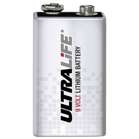 Ultralife ER 14505H Pile spéciale LR6 (AA) lithium 3.6 V 2400 mAh 1 pc(s)