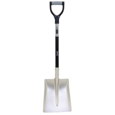 Ultralight Shovel 1000 mm Aluminium Durable Wilkinson Sword