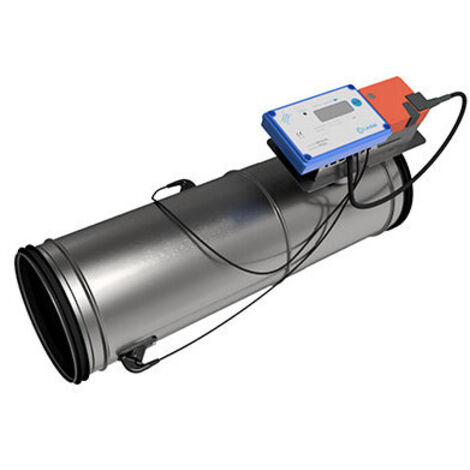UltraLink Contrôle et mesure le débit et la température D315 compatible Ultra-BT NATHER 176962