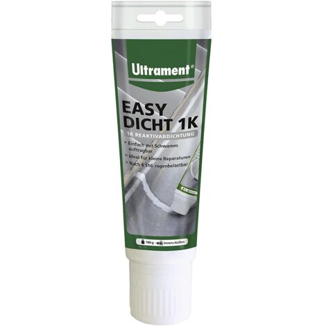 Ultrament Easy Dicht 1K 180 ml Grundierung & Imprägnierung