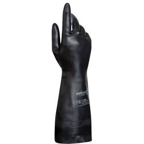 Ultraneo Glove 3450. Dimensione 10 (per 10)