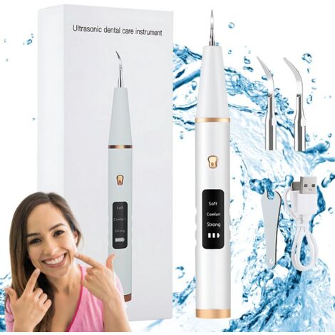 Ultraschall-Dental-Scaler (100)