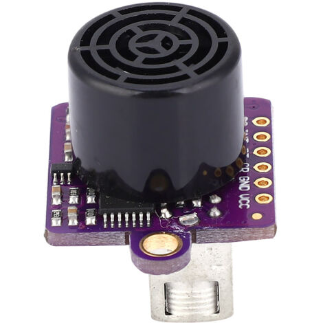 Ultraschall-Distanzsensor kompatibel mit Pixhawk APM 2019+