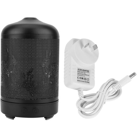 Ultraschall-Luftbefeuchter mit ätherischen Ölen für Büro und Zuhause – AU-Stecker 100–240 V