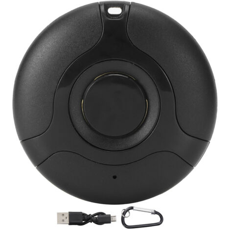 Ultraschall-Mückenabwehrgerät, tragbar, intelligent, Frequenzumwandlung, USB