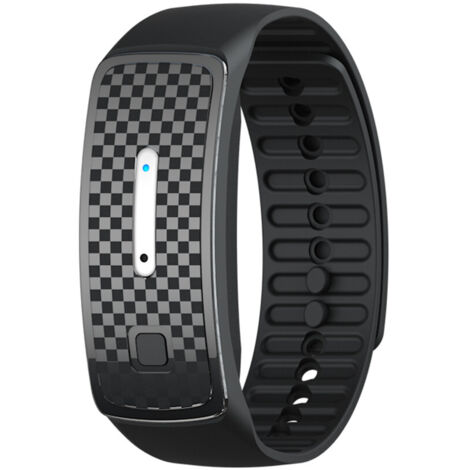 Ultraschall-Mückenschutzarmband – Tragbares elektronisches Armband