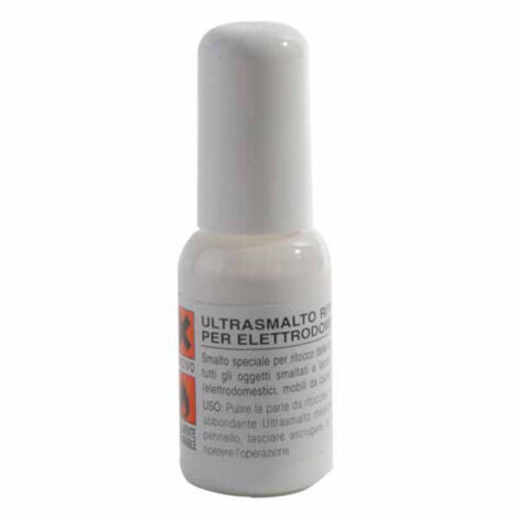 Ultrasmalto Blanco Ml 20 Ultravelox