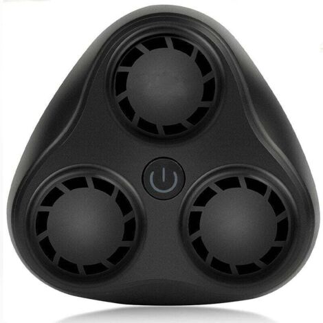 Ultrason Souris et Rats Ultrason Anti Moustique Répulsif Ultrason Anti-Rongeurs Insectes, Moustiques, Souris, Araignées, Fourmis, Rats, cafards, Insectes-Crezuo