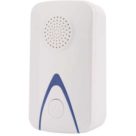 Ultrason Souris Et Rats,Répulsif Ultrason Anti-Rongeurs Insectes,électronique Plug-in Pest répulsif Anti Moustiques,Les Souris,Rats,Mouches,cafards,Fourmis et rongeurs avec lumière de Nuit Bleue-Fei Y
