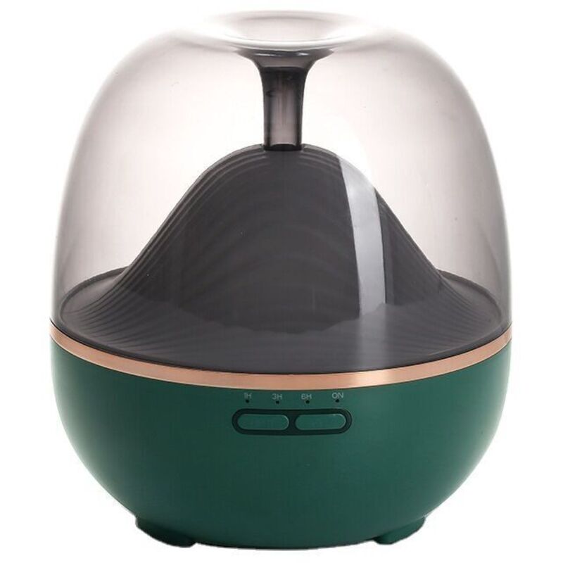 Image of Ultrasonic aromatherapy machine, automatic home fragrance&hellip;