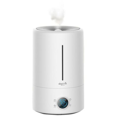 Ultrasonic humidifier Deerma F628s