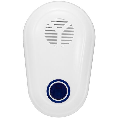 Ultrasonic insect repellent, mouse repellent Indoor plug-in insect repellent A3