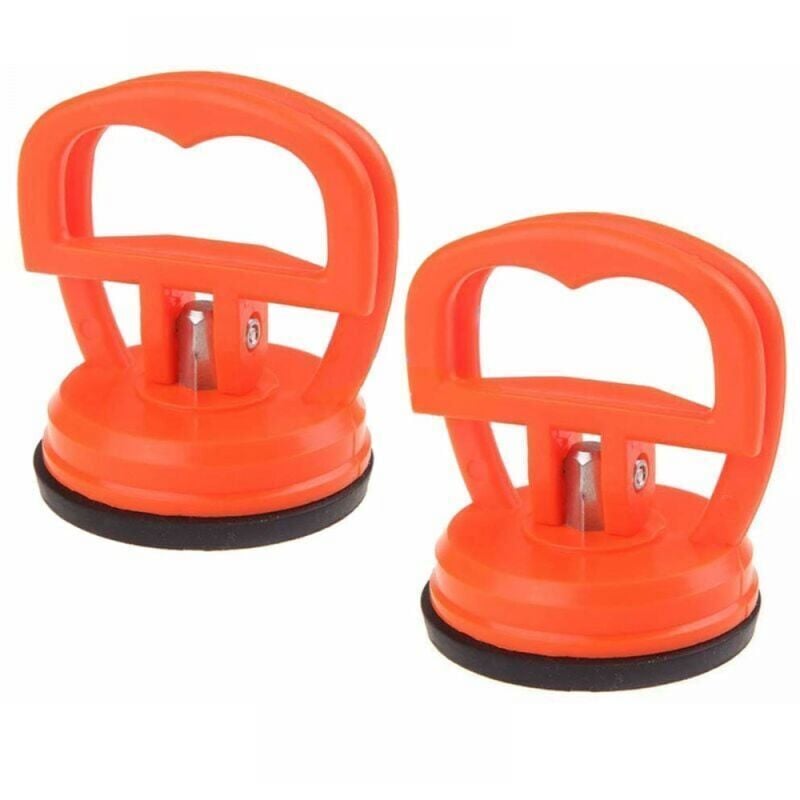 Image of ultrastarke Saugnäpfe für alle Ihre elektronischen Reparaturen (zB: LCD-Bildschirmtrennung) FLITI