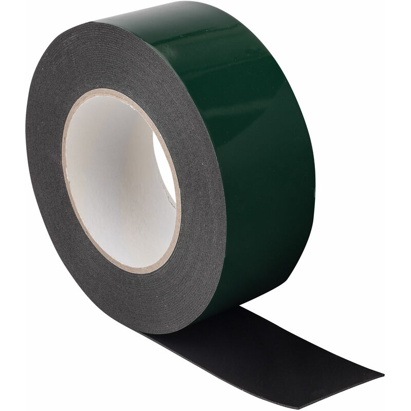 Double Sided Foam Tape 50mm x 10m - Ultratape