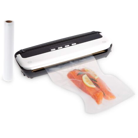 KitchenBoss Sous Vide Roner G322T - Cottura A Bassa Temperatura, 1100W, IPX7 Impermeabile, Controllo Precisione 0.1°C - Foto 6