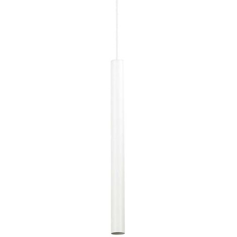 ULTRATHIN SP D40 RUND, Pendelleuchte, Ideal Lux