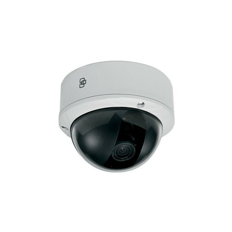 

UVD-XP4DNR-VA2-P - Dome robusta XP4 690HLTV PAL-E (540 TVL) VF-2.8mm 10,5 - Ultraview