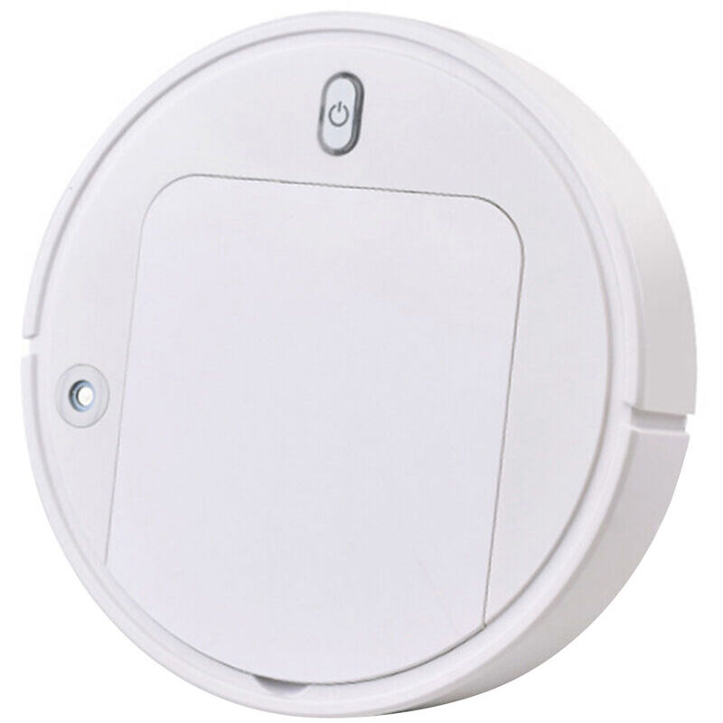 Sweeping robot Intelligent cleaning machine Spray disinfection vacuum cleaner Spray cleaning machine