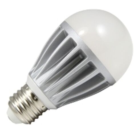 ULTRON - BOMBILLA LED (E27, 10 W, 3000 K, 810 LÚMENES)