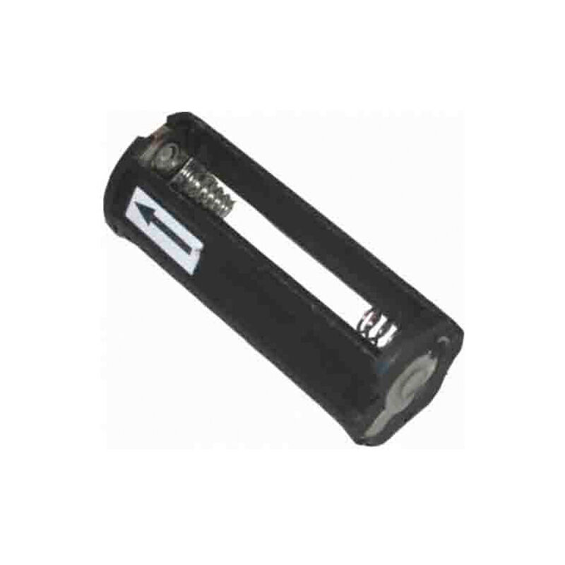 

EDM *ult. unidades* porta pilas sin cable 3 pilas aaa - lr03 (no compatible para linterna 36100-36115-36081)
